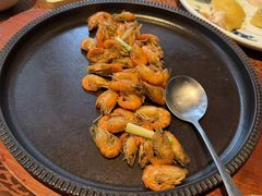 -申粤轩酒楼(丁香花园店)