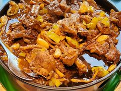 -甘家界牌柠檬鸭(青山店)