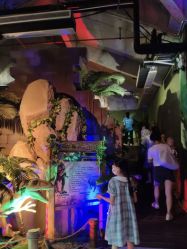 -恐龙探索乐园(磁器口店)