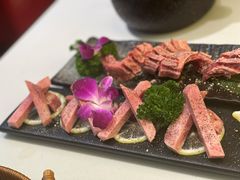 -千寻山野烤肉(中关村店)