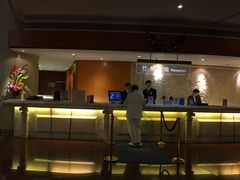 -深圳阳光酒店