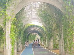 -蠡湖大桥公园