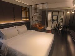 -铂尔登智慧酒店(南山西丽地铁站店)