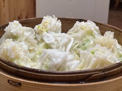 -正宗天津烧麦馆(柳州路店)