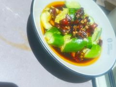 -麻都·成都菜(人民广场店)