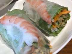 -越南牛肉河粉餐厅(书院巷店)