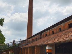 -祝甸砖窑文化馆