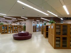 -厦门市图书馆(集美新城馆区)