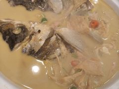 -西江美食舫·江西菜(健德桥店)