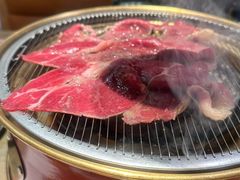 -西塔老太太泥炉烤肉(双井店)