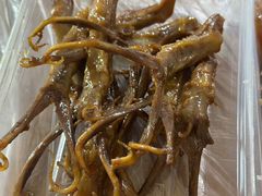 -蓝精灵饺子店