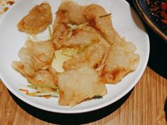 -金掌勺·锅包肉(广渠门店)