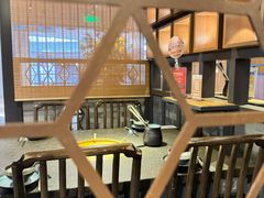 -湊湊火锅·茶憩(和平大悦城店)
