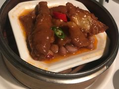 -翡翠小城·海鲜豆捞·广式点心(老佛爷店)