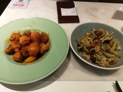 -港丽餐厅(高德置地店)