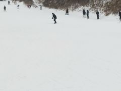 -秦皇古道滑雪场