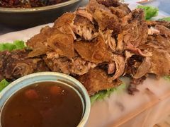 -水煮三国·川鲁江湖菜(香山店)