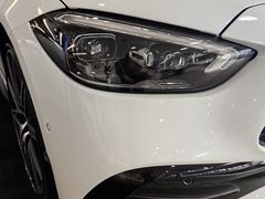 -奔驰利星行(北京花乡店)