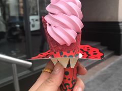 -麦当劳(安立路店)