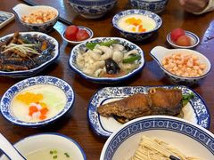 -孙盛兴奥灶面馆·蟹黄面·三虾面(山塘街总店)