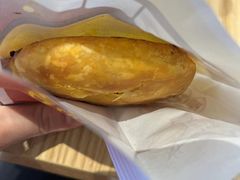 -吉品合酥脆烤饼(太平洋森活天地店)