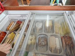 -茶语特色小吃店