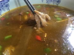 -悦百味·品质川菜(橄榄郡店)