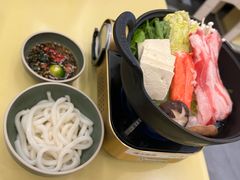 -米仓食堂(凯德广场店)