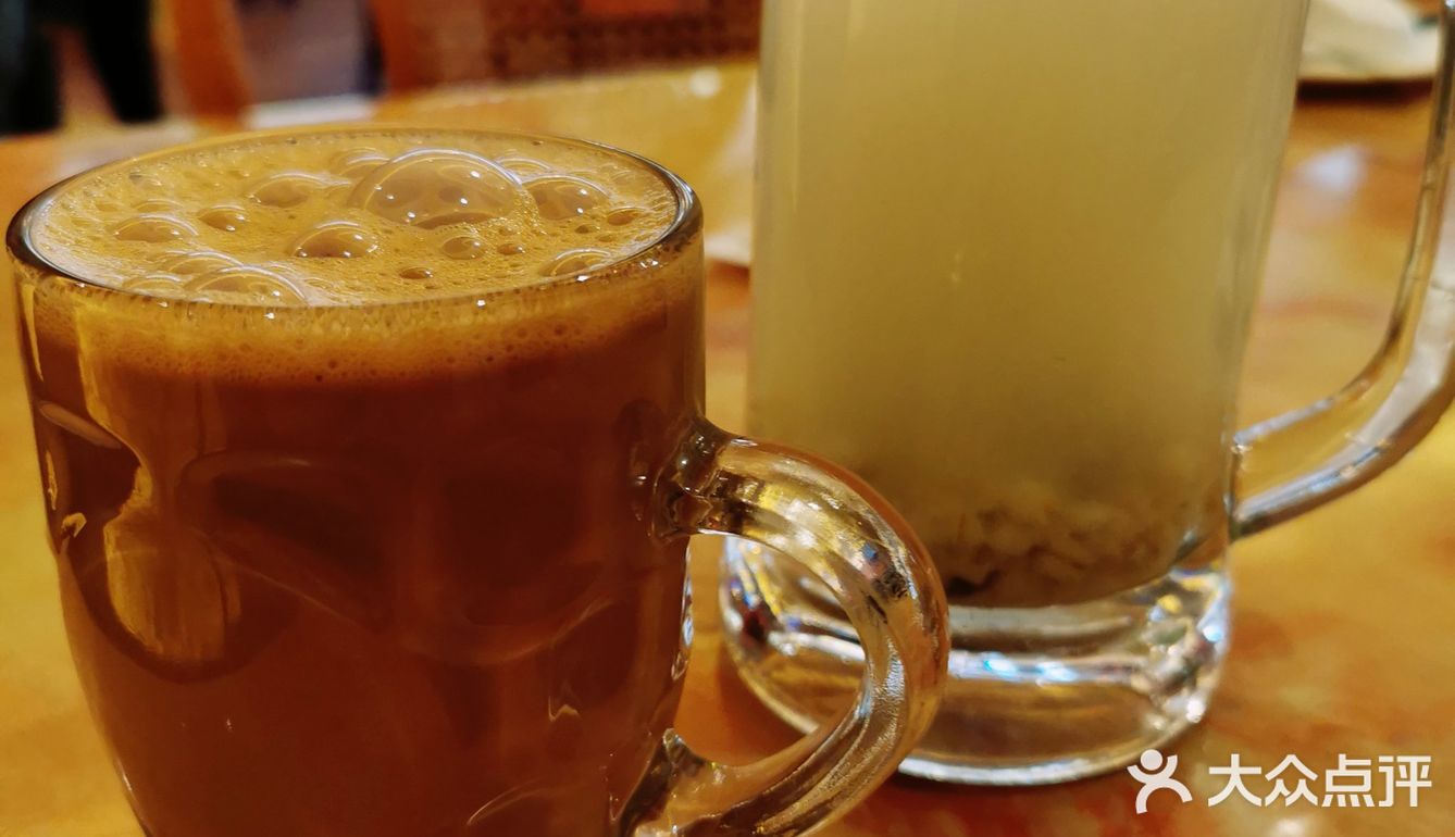 新马美食魔都必探之地-钨节路