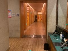 -蓝鲸湾汤泉(包河店)