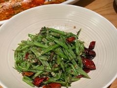 -巴蜀风·地道川菜(总店)