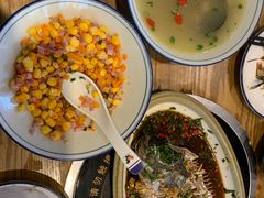 -妈妈的味道(和顺古镇店)