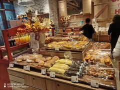 -西村叔叔的店·面包·甜品·蛋糕(崂山丽达店)