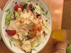 萨莉亚意式餐厅-萨莉亚(百信广场店)