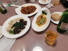 -烤肉宛饭庄(北新桥店)