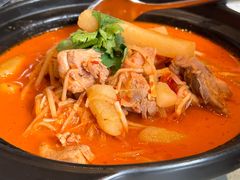 酸笋鸡-多味居(剪子巷店)
