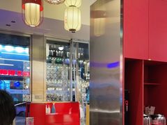 -小龙坎火锅(汉街店)