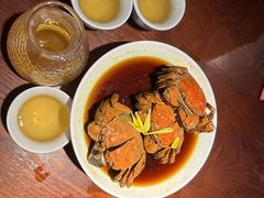 -寻宝记绍兴菜(鲁迅路店)