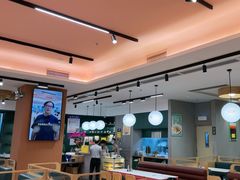 -香港深仔记茶餐厅(东门店)