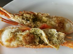 -福州仓山凯悦酒店·Market Cafe Lacucina咖啡厅