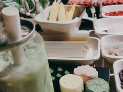-海底捞火锅(万丰桥店)