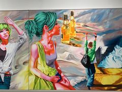 -四川美术学院美术馆