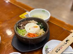 -全州拌饭馆(断桥店)