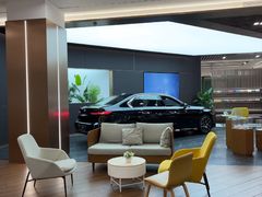 -浙江金湖宝马4s店(文一路店)