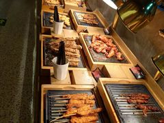 -比格比萨自助(宝山日月光店)