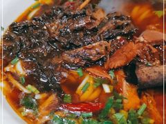 -易裕和·长沙米粉(友谊路店)