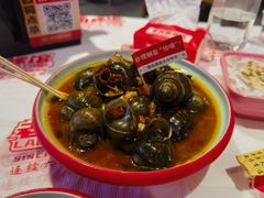 -老闵田螺馆·南昌市井菜·特色小吃(总店)