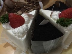 -西村叔叔的店·面包·甜品·蛋糕(崂山丽达店)