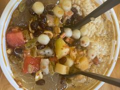 -串妹花式冰粉(乐山总店)