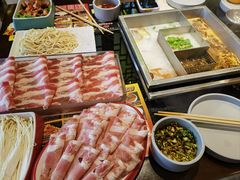 -重庆德忆火锅（龙南街3店）(渝水岸餐饮)